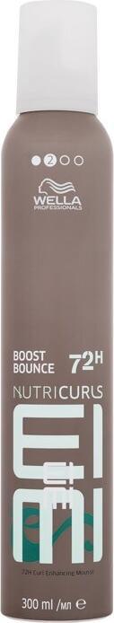 Immagine prodotto Wella Professionale - EIMI Boost Bounce 300ml (300 ml, Mousse arricciante)