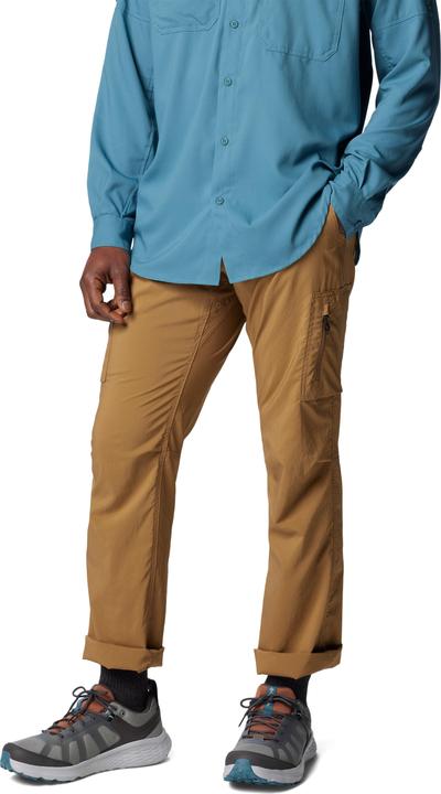 Actual product image Columbia Silver Ridge™ Utility Pant (28)