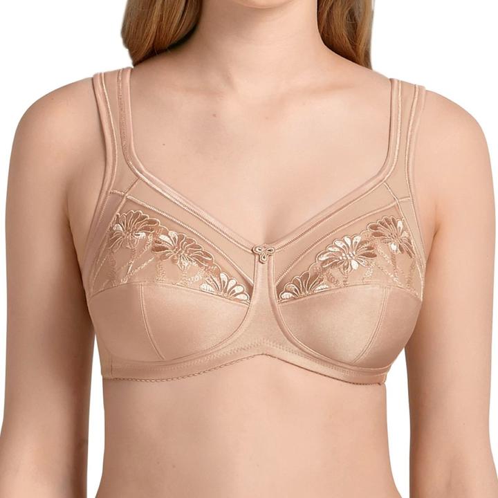 Image du produit Anita Safina Soutien-gorge de soulagement sans armatures (80 F, Une unité par pack)