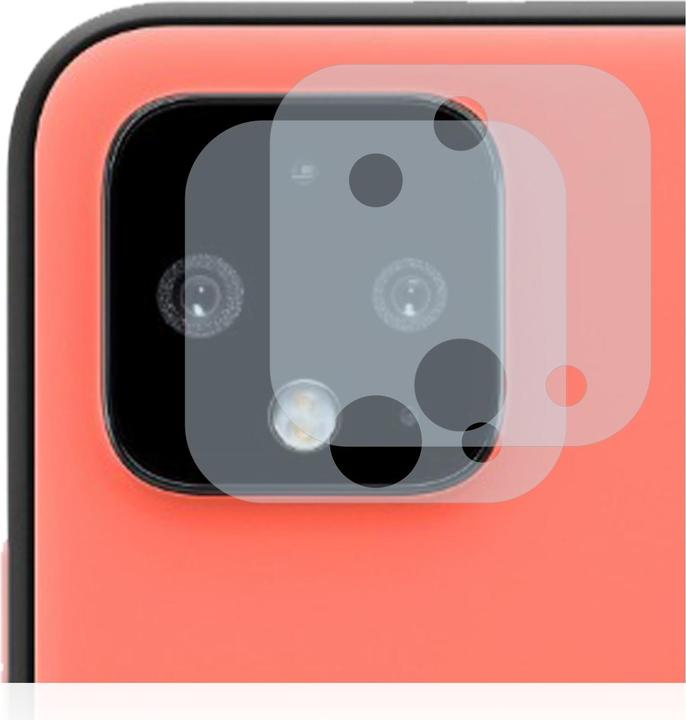 Image du produit BROTECT Protection Clair (2 pièce(s), Google Pixel 4)