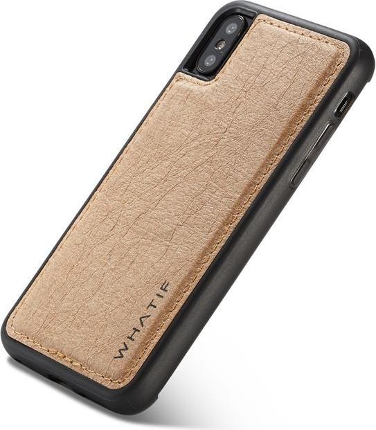 Produktbild Caseme Do it Yourself Backcover (Apple iPhone XS, Apple iPhone X)