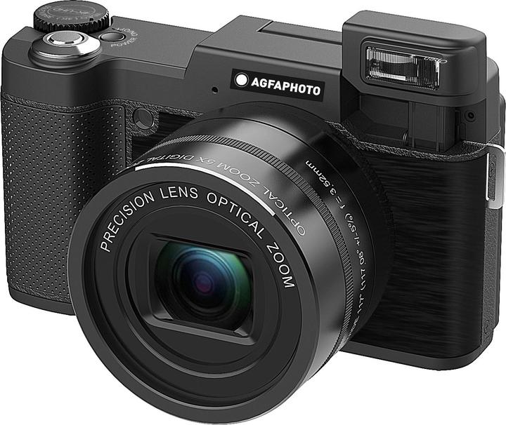 Produktbild AGFAPHOTO Realshot VLG-4K Optical (12 Mpx)