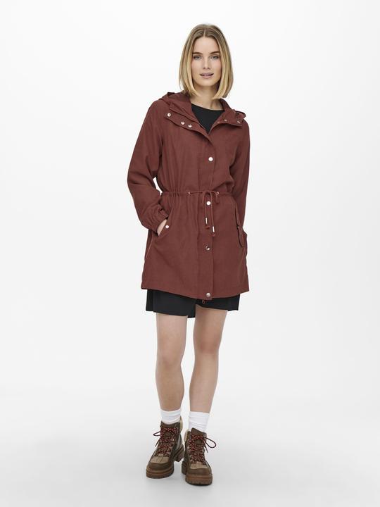 Produktbild JdY Lange Jacke (XS)