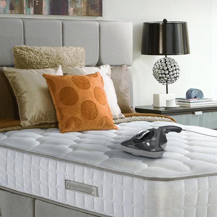 Actual product image Brandson Mattress cleaning device