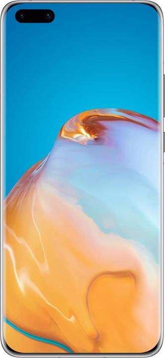 Immagine prodotto Huawei P40 Pro+ (5G) (512 GB, Black Ceramic, 6.58", Doppia SIM Ibrida, 50 Mpx, 5G)