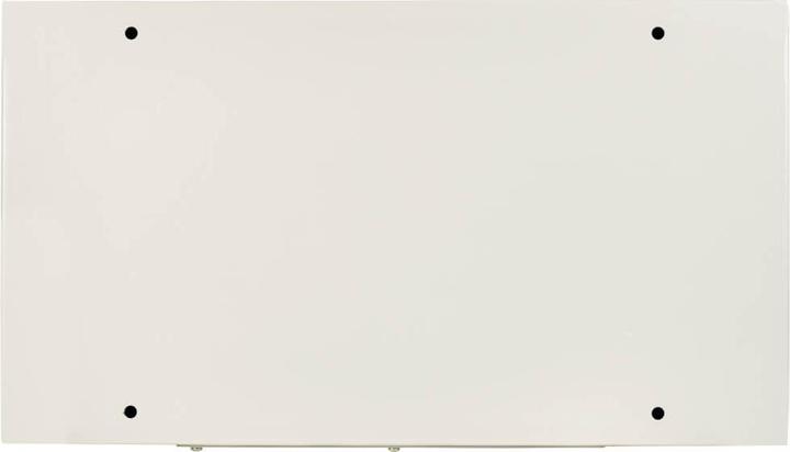 Immagine prodotto Eaton TRIPPLITE SmartRack Armadio industriale con serratura - NEMA 4 41,91cm 16,5Zoll Profondità 6U Grigio (6 HE, Rack da 19 pollici)