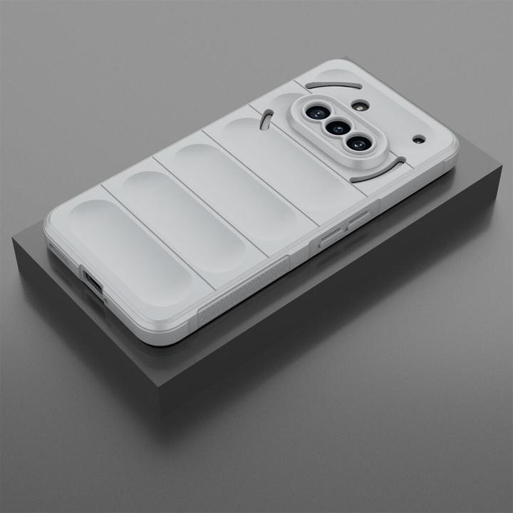 Actual product image Cover-Discount Nothing Phone (3a) - Rugged Protective Hülle (Nothing Phone (3a))