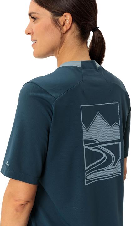 Actual product image Vaude Loamer Shirt (44)