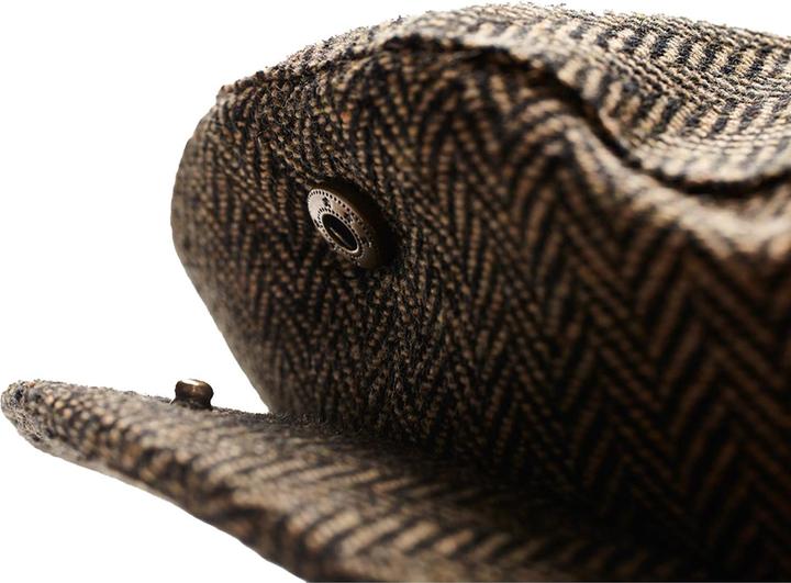 Actual product image Brixton Hooligan Snap Cap (L)
