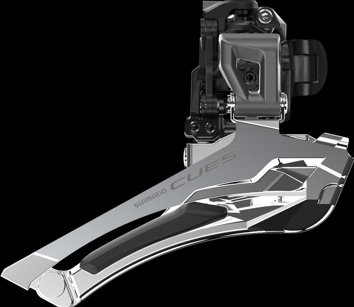 Produktbild Shimano Umwerfer CUES FD-U6030 2x9/10