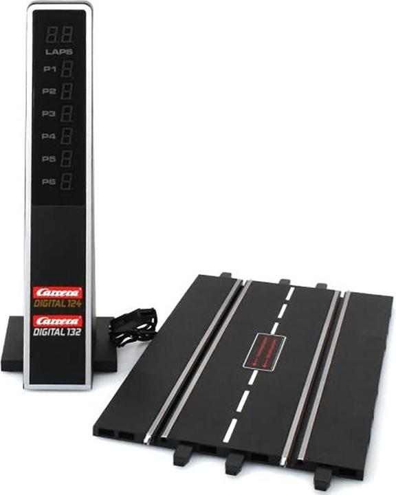 Actual product image Carrera Position Tower