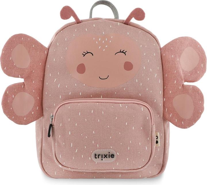 Immagine prodotto Trixie Baby Rucksack gross Schmetterling