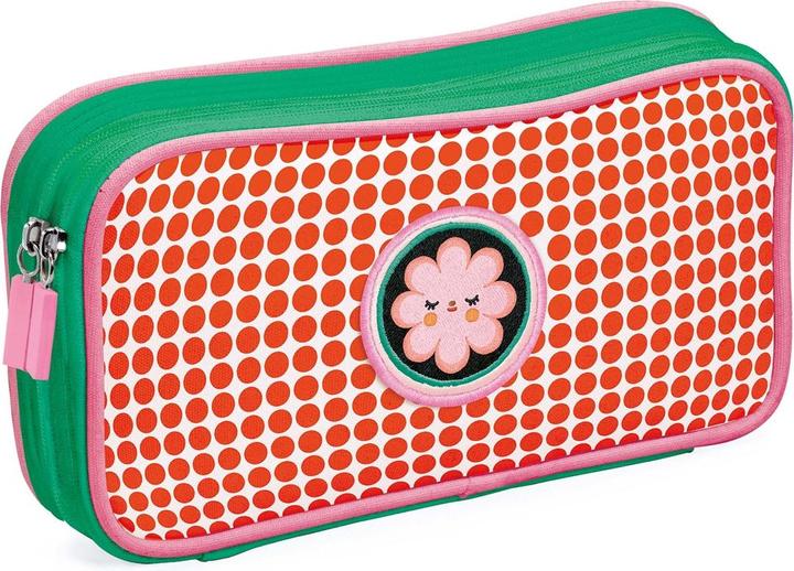 Produktbild Djeco Schreibwarenpaket Blume