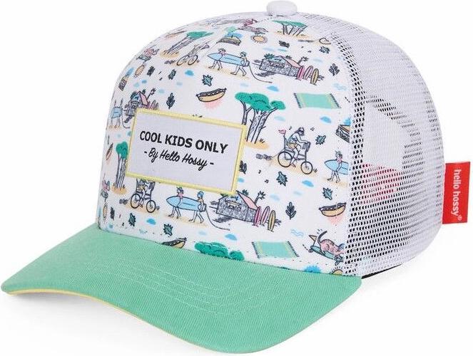 Hello Hossy Lalalandes Cap - Cap - Kind