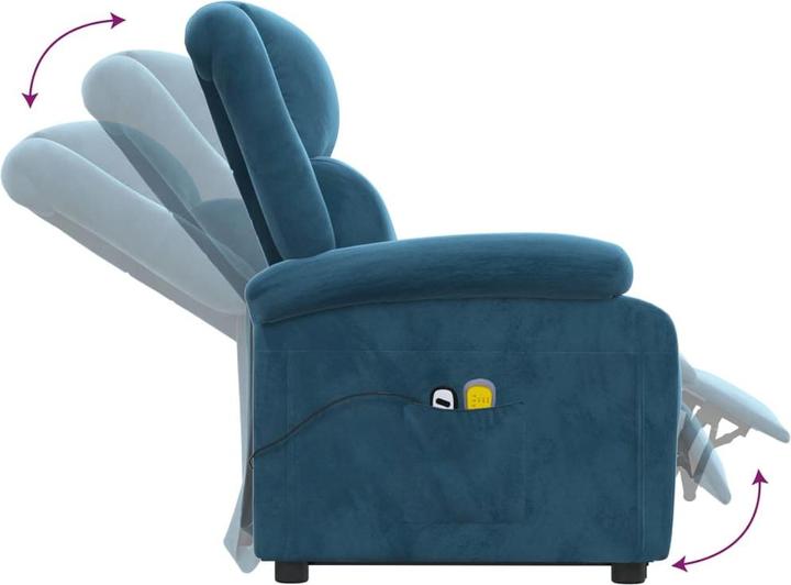 Actual product image VidaXL Zaria