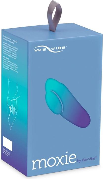 Actual product image We-Vibe Moxie