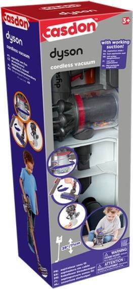 Produktbild Casdon Dyson Supersonic Styling Set