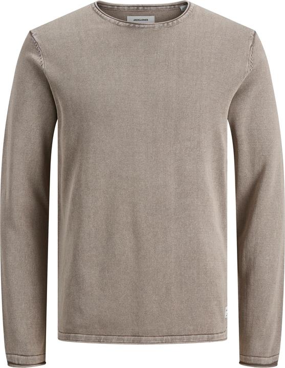 Jack & Jones Rundhalsausschnitt Pullover