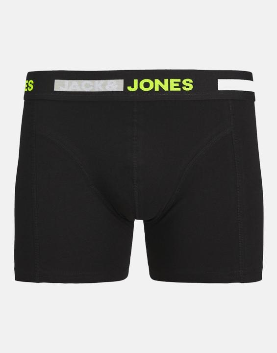 Immagine prodotto Jack & Jones Jacscott Pantalone Solido Confezione Da 3 Sn (M, confezione da 3)