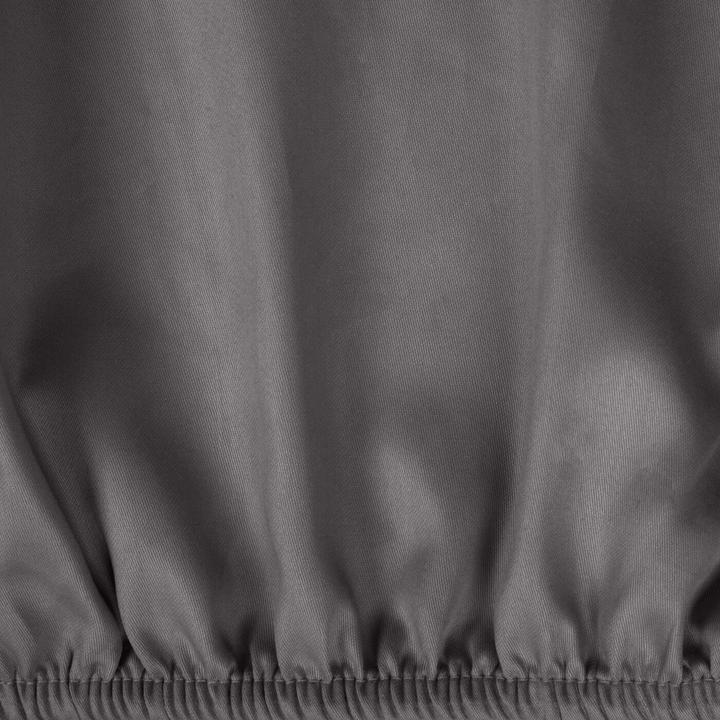 Produktbild Eurofirany DIVA LINE DINA Laken aus Baumwollsatin mit Gummiband 220 x 200 x 30 cm (220 x 200 cm)