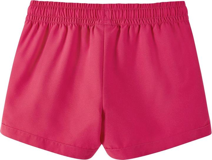 Actual product image Reima UV shorts Nauru Bright Berry (152)