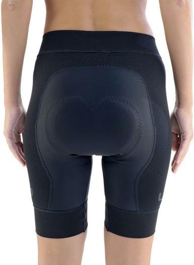 Image du produit UYN Short de cyclisme Ridemiles (XS)