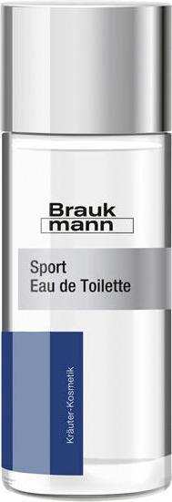 Actual product image Hildegard Braukmann Braukmann (Eau de toilette, 75 ml)