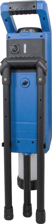 Actual product image As - Schwabe Akku-LED-Lichtsäule 30W 360° CENTRA (900 lm)