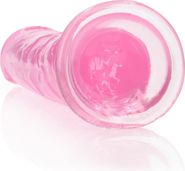 Produktbild RealRock Straight Realistic Dildo with Suction Cup - 9" / 23