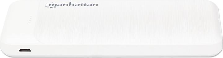 Actual product image Manhattan Powerbank (10000 mAh, 5 W, 37 Wh)
