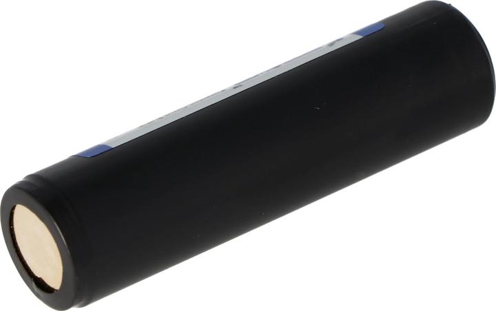 Immagine prodotto Keeppower Batteria R 18650 protetta (polo positivo sollevato) (1 pz., 18650, 2600 mAh)