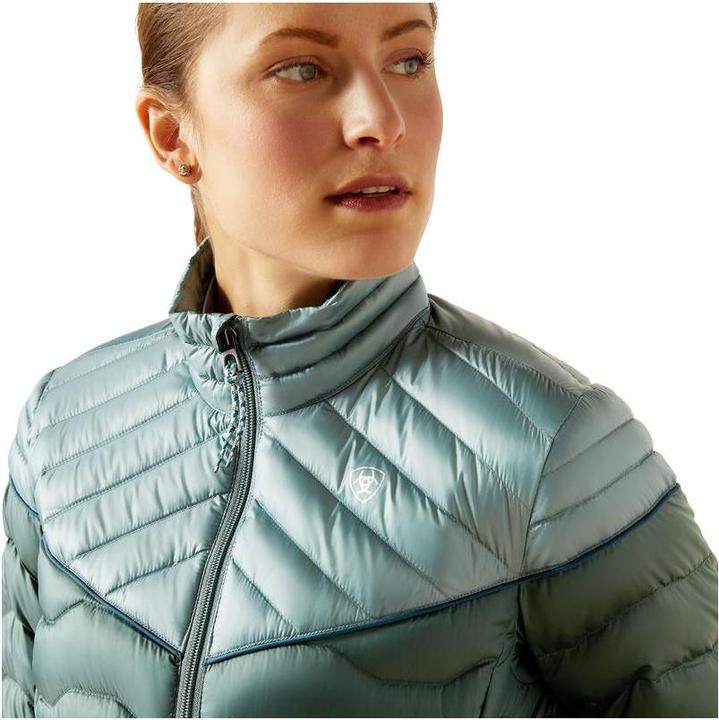 Image du produit Ariat Veste Ideal Down Femme (M)