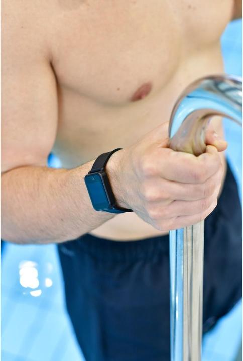 Image du produit Hama Fit Track 5900 (35 mm)