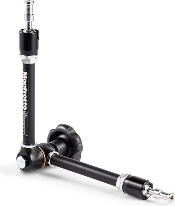 Immagine prodotto Manfrotto braccio magico (Piedi per treppiede)
