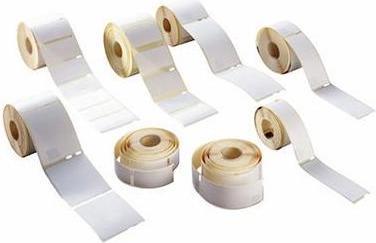 Actual product image Dymo S0722530 Multipurpose labels