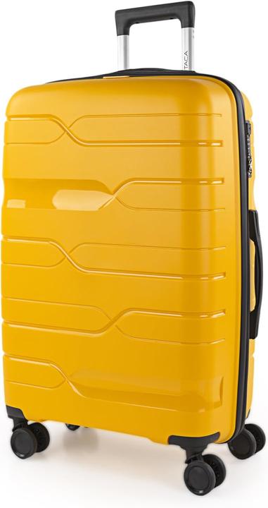 Produktbild Itaca Mittelgrosser Koffer (55.70 l, M (50 - 90l))