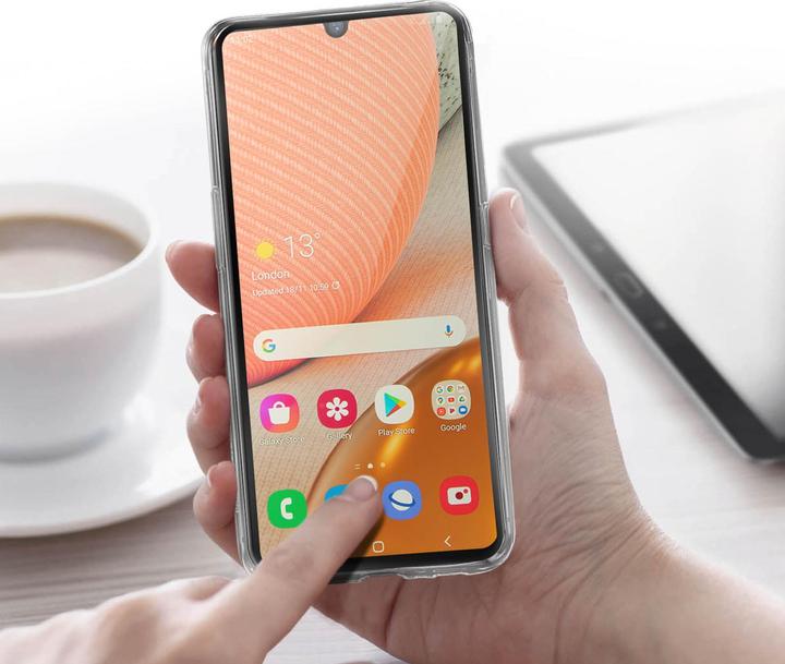 Actual product image Avizar Kit Series (Samsung Galaxy A72)