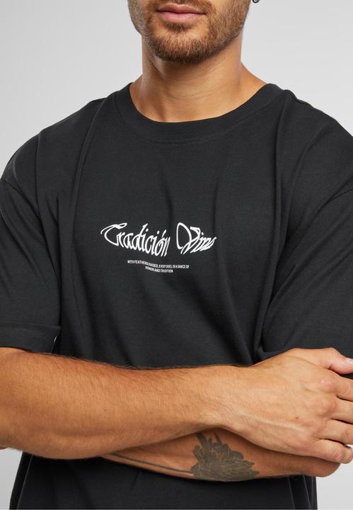 Produktbild Mister Tee MisterTee Pelea De Gallos Oversize Tee - 175093 (XL)