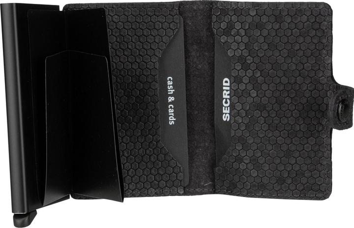 Produktbild Secrid Miniwallet HEXAGON