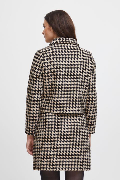 Produktbild Fransa FREDA JA 1 - Jacket Cas - 20613051 (36)
