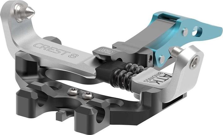Produktbild ATK Bindings Crest 8 (Touren Ski)