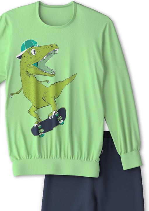 Produktbild Calida Teen Boys Pyjama Dino (164)