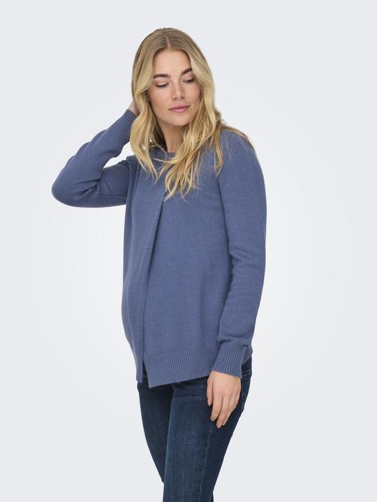 Immagine prodotto Only Maternity OLMCAPUCINE Maglione lavorato a maglia Maglione lavorato a maglia (XS)