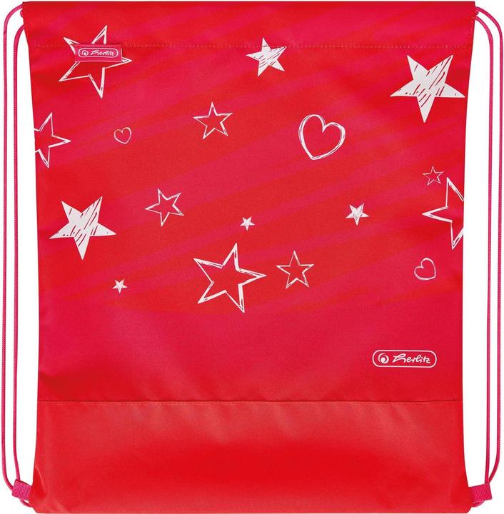 Immagine prodotto Herlitz SoftLight Plus Stelle e Strisce (16 l)
