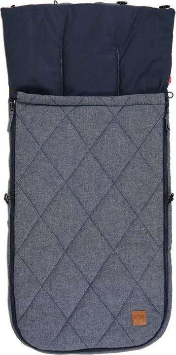 Actual product image Kaiser Nikko Melange