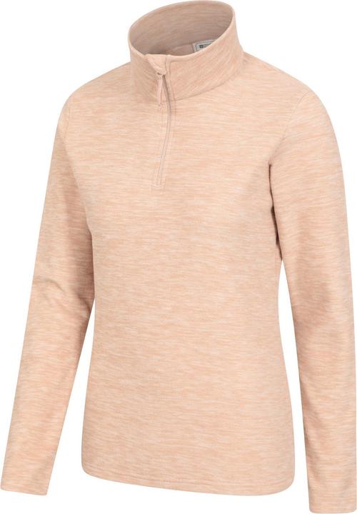 Immagine prodotto Mountain Warehouse Donne/Donne - Top in pile Snowdon Melange (46 D)