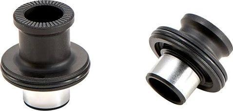 Image du produit Ritchey WCS Zeta Disc/Comp Zeta GX V2 Kit de conversion, VR, 100x12mm, black