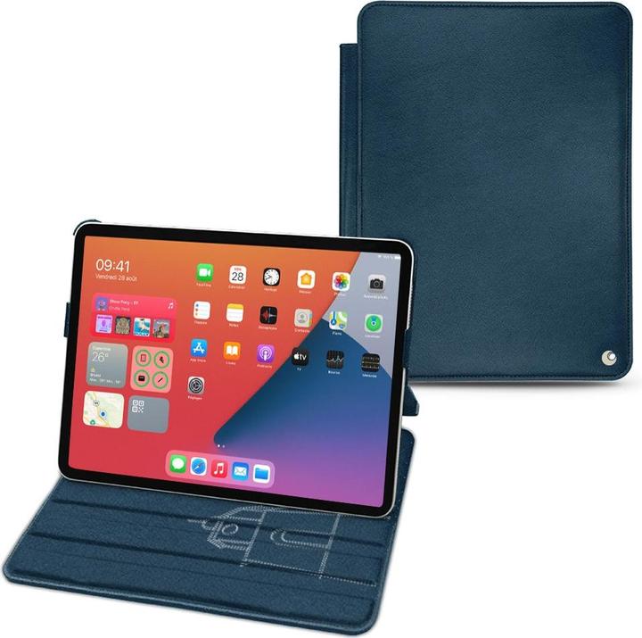 Produktbild Noreve Lederschutzhülle horizontal (iPad mini 6)