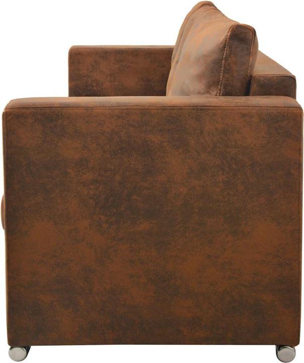 Actual product image VidaXL Marvella (3-seater)