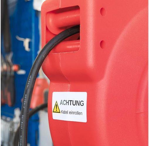 Produktbild Avery Wetterfeste Folien-Etiketten